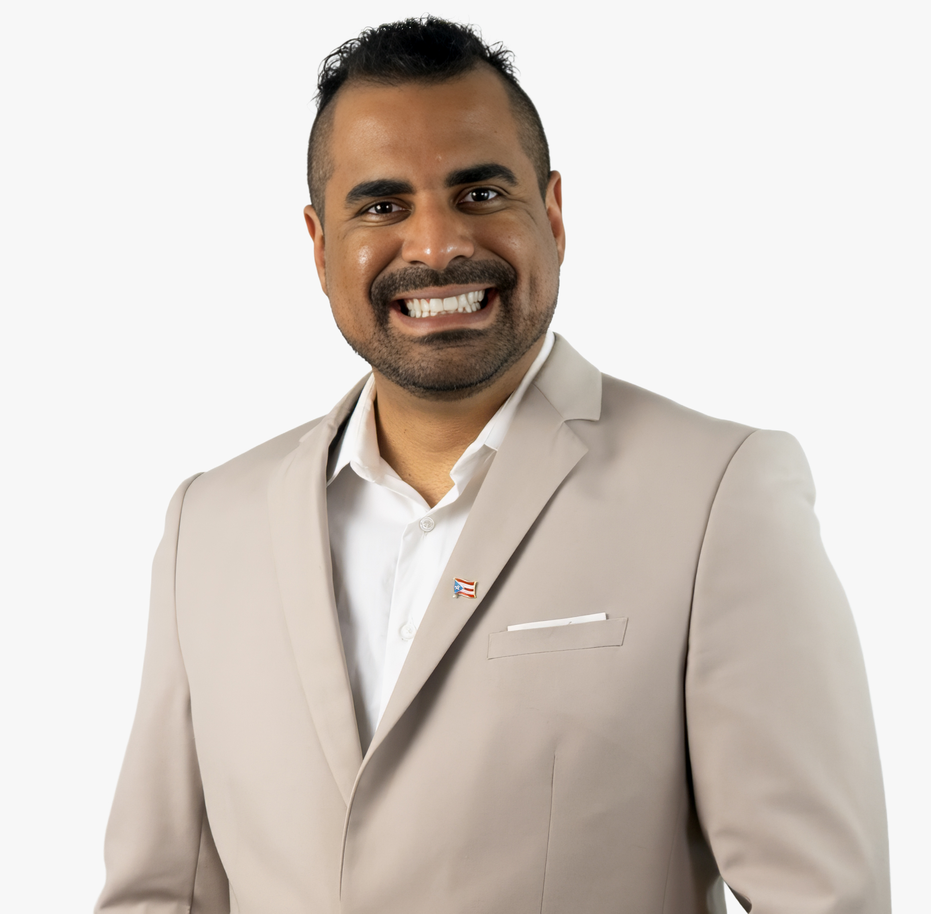 Luis Maymi